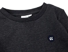 Name It sweatshirt black